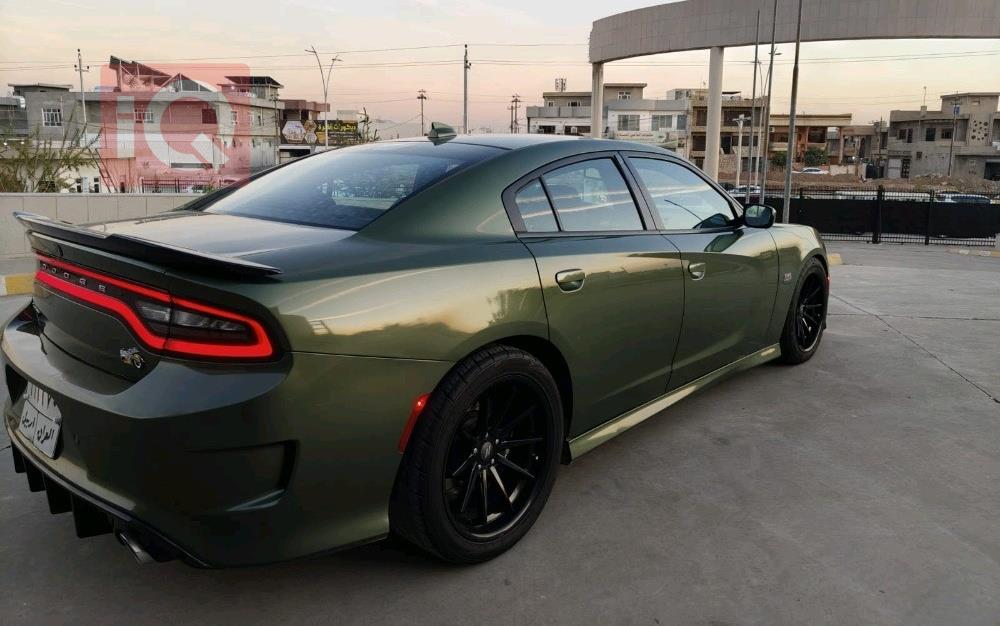 دودج تشارجر